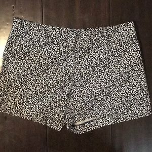 Ann Taylor Factory Shorts
